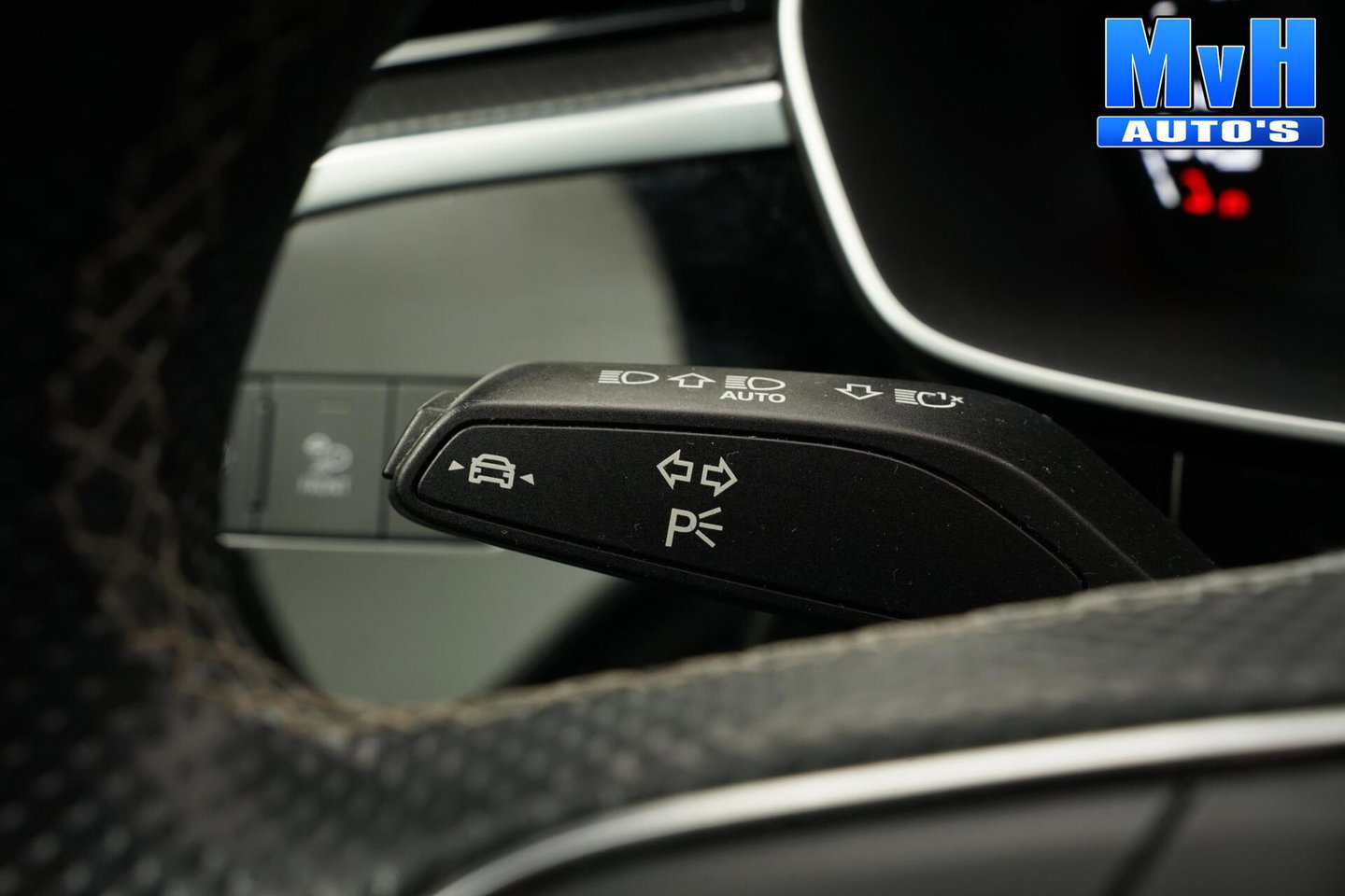 Audi Q3 45 TFSI PHEV S-Edition|S-Line|MATRIX-LED|CAM|SOH92%