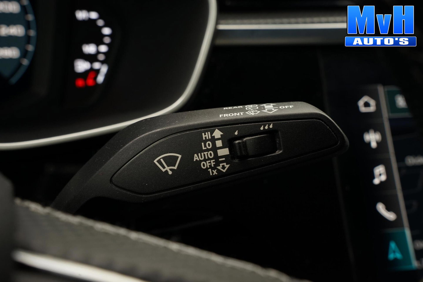 Audi Q3 45 TFSI PHEV S-Edition|S-Line|MATRIX-LED|CAM|SOH92%
