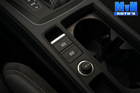 Audi Q3 45 TFSI PHEV S-Edition|S-Line|MATRIX-LED|CAM|SOH92%
