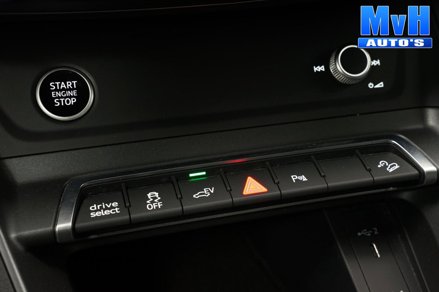 Audi Q3 45 TFSI PHEV S-Edition|S-Line|MATRIX-LED|CAM|SOH92%