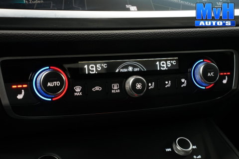 Audi Q3 45 TFSI PHEV S-Edition|S-Line|MATRIX-LED|CAM|SOH92%