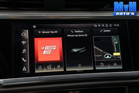 Audi Q3 45 TFSI PHEV S-Edition|S-Line|MATRIX-LED|CAM|SOH92%