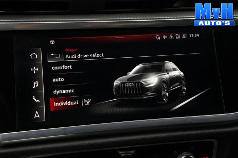 Audi Q3 45 TFSI PHEV S-Edition|S-Line|MATRIX-LED|CAM|SOH92%