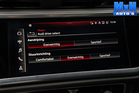Audi Q3 45 TFSI PHEV S-Edition|S-Line|MATRIX-LED|CAM|SOH92%