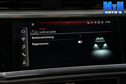 Audi Q3 45 TFSI PHEV S-Edition|S-Line|MATRIX-LED|CAM|SOH92%