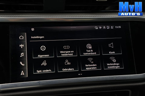 Audi Q3 45 TFSI PHEV S-Edition|S-Line|MATRIX-LED|CAM|SOH92%