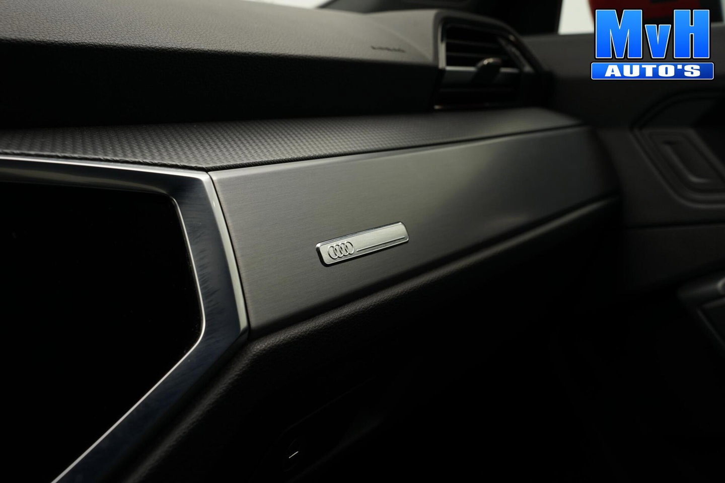 Audi Q3 45 TFSI PHEV S-Edition|S-Line|MATRIX-LED|CAM|SOH92%