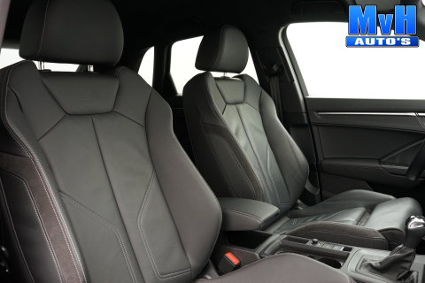 Audi Q3 45 TFSI PHEV S-Edition|S-Line|MATRIX-LED|CAM|SOH92%