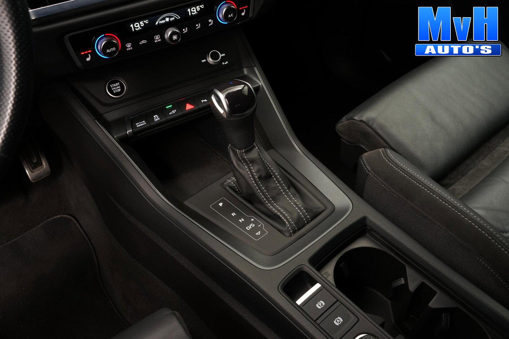 Audi Q3 45 TFSI PHEV S-Edition|S-Line|MATRIX-LED|CAM|SOH92%