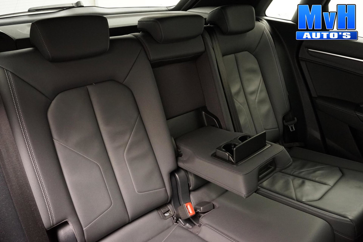 Audi Q3 45 TFSI PHEV S-Edition|S-Line|MATRIX-LED|CAM|SOH92%