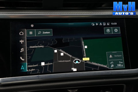 Audi Q3 45 TFSI PHEV S-Edition|S-Line|MATRIX-LED|CAM|SOH92%