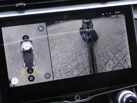 Lynk & Co 01 PHEV/ 360°CAMERA/ TREKHAAK/ PANORAMADAK/ SFEERVERLICHTING