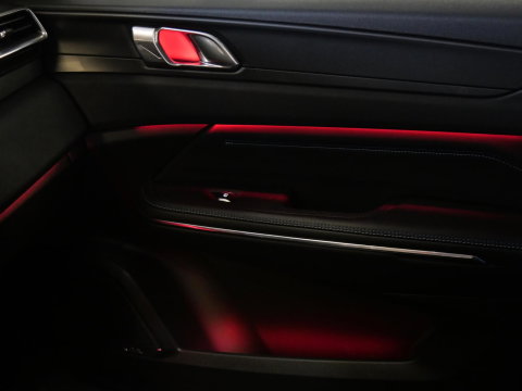 Lynk & Co 01 PHEV/ 360°CAMERA/ TREKHAAK/ PANORAMADAK/ SFEERVERLICHTING