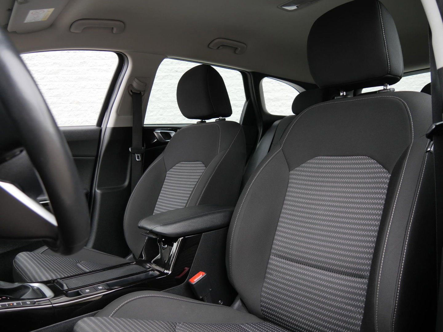 Kia Ceed Sportswagon PHEV DYNAMICLINE/ WINTER PAKKET/ CAMERA/ CARPLAY