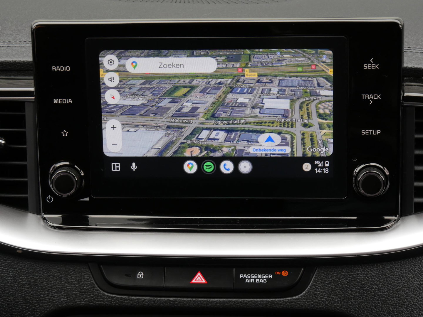 Kia Ceed Sportswagon PHEV DYNAMICLINE/ WINTER PAKKET/ CAMERA/ CARPLAY