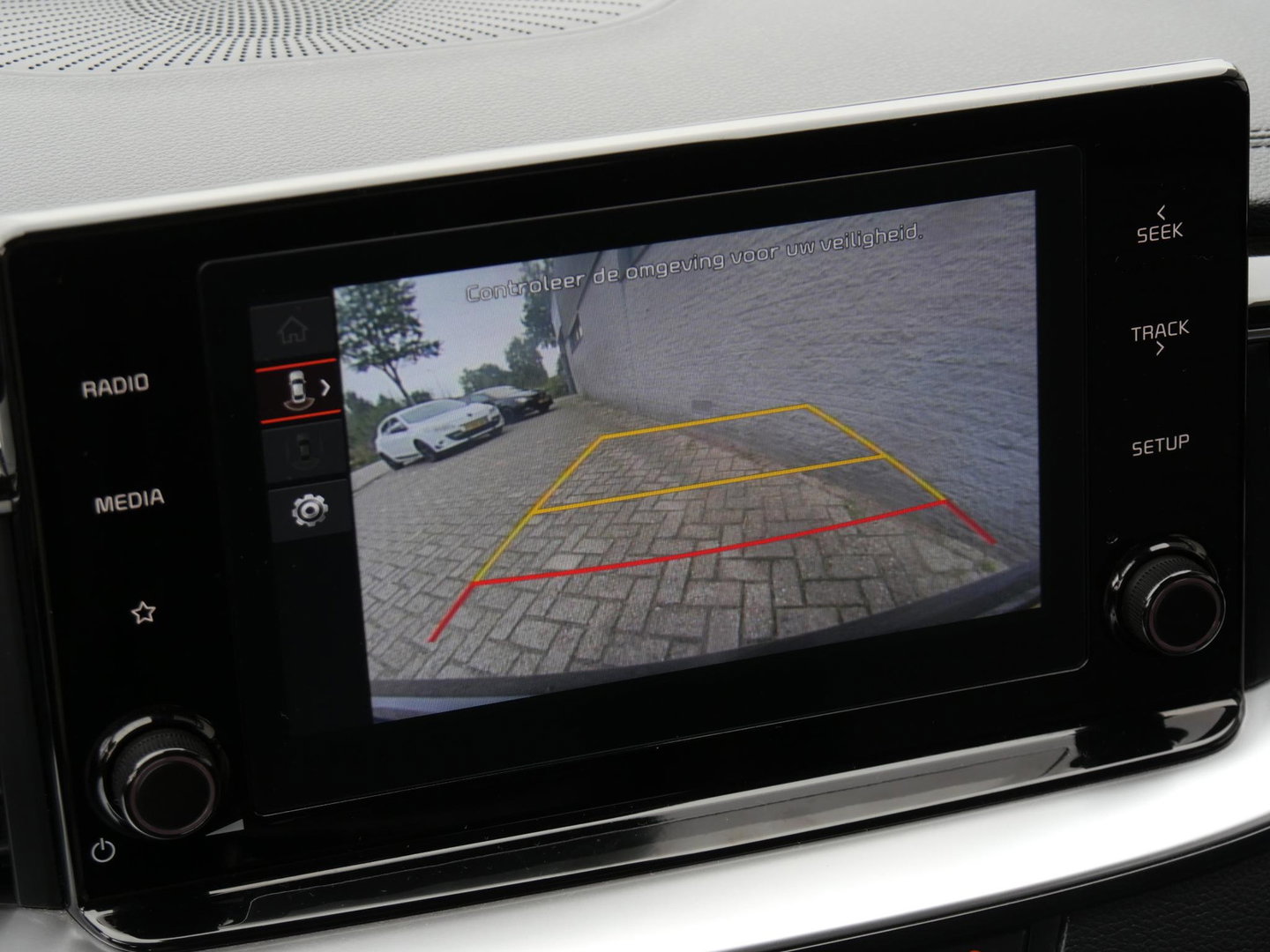 Kia Ceed Sportswagon PHEV DYNAMICLINE/ WINTER PAKKET/ CAMERA/ CARPLAY