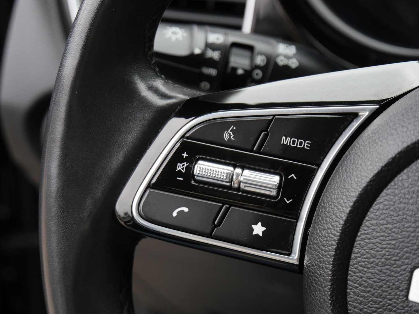 Kia Ceed Sportswagon PHEV DYNAMICLINE/ WINTER PAKKET/ CAMERA/ CARPLAY