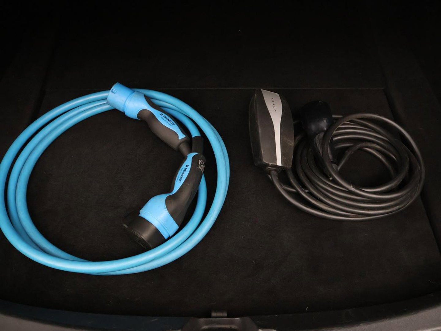 Tesla Model 3 Long Range AWD 75 kWh | SOH 90,7% | Panoramadak | Leder | Memory | Stoelverwarming | Camera | Park assist | Climate control