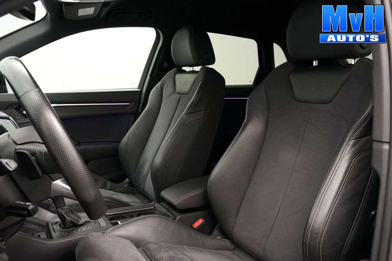 Audi Q3 45 TFSI PHEV S-Edition|S-Line|MATRIX-LED|CAM|SOH93%