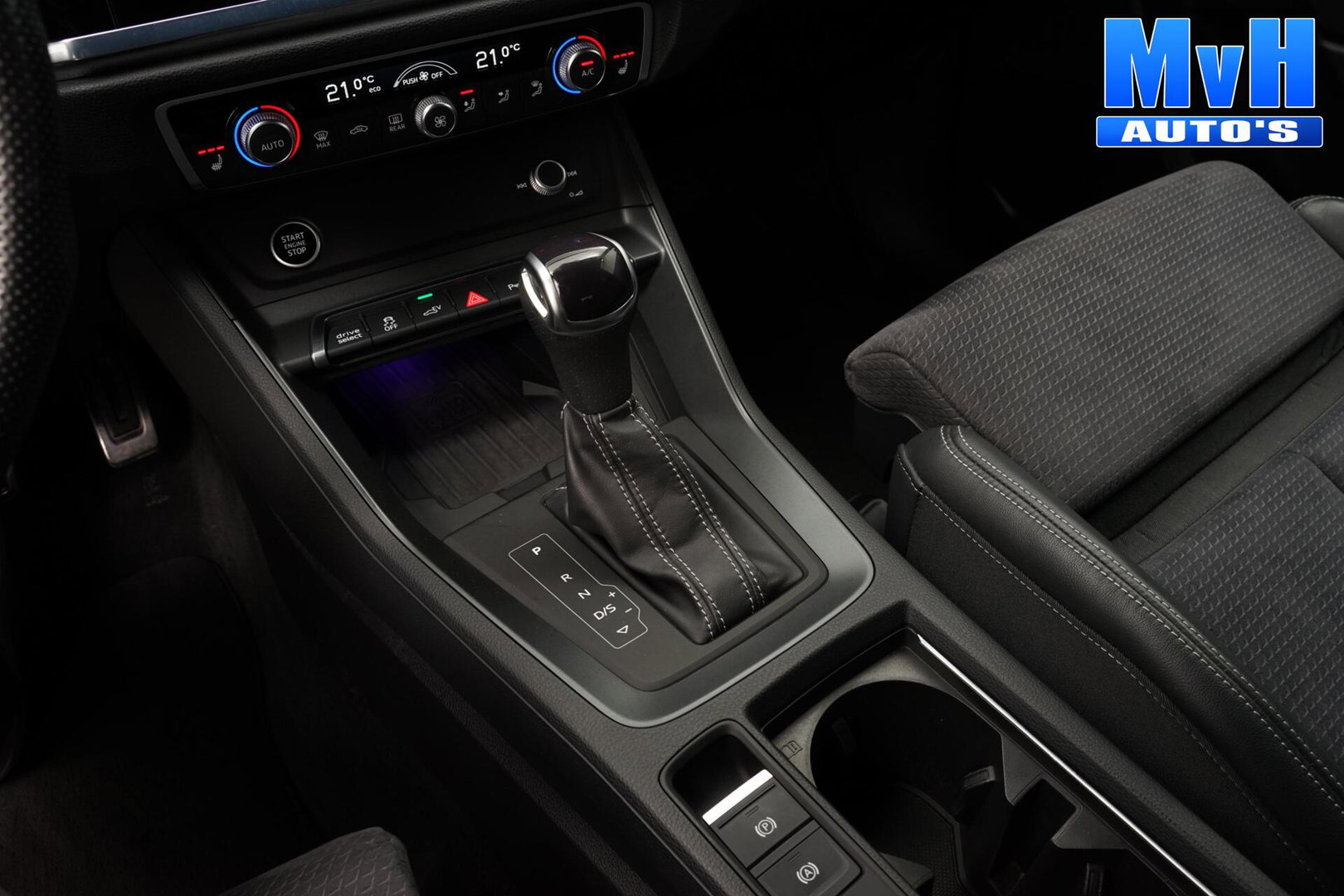 Audi Q3 45 TFSI PHEV S-Edition|S-Line|MATRIX-LED|CAM|SOH93%