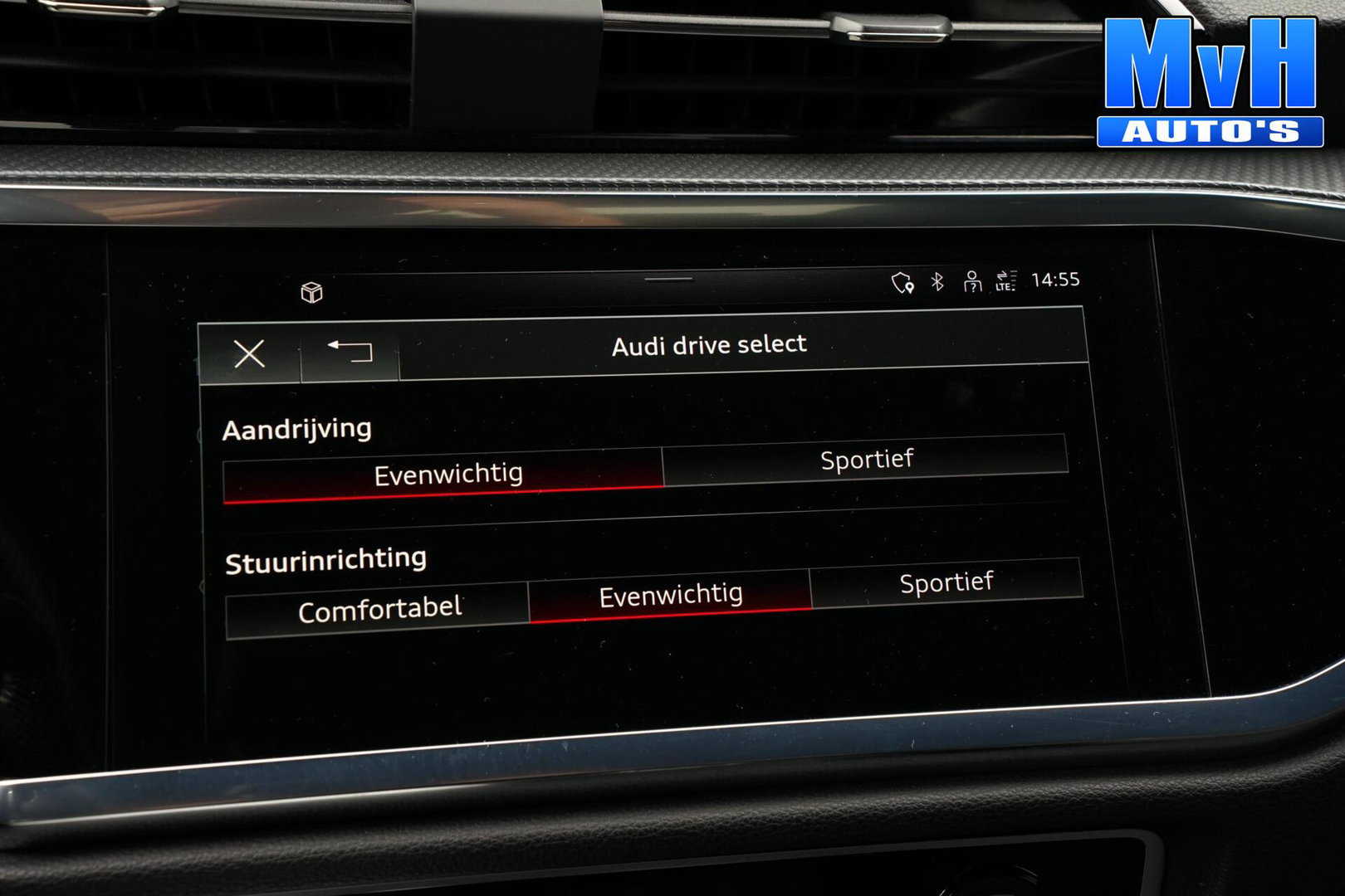 Audi Q3 45 TFSI PHEV S-Edition|S-Line|MATRIX-LED|CAM|SOH93%