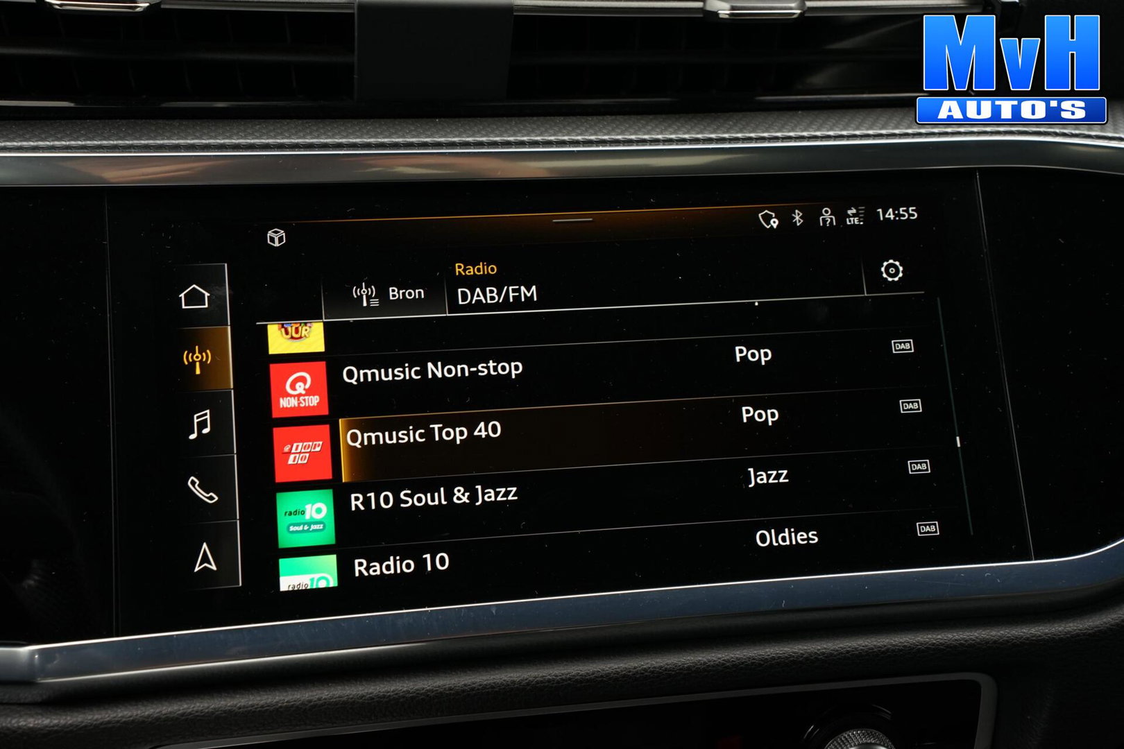 Audi Q3 45 TFSI PHEV S-Edition|S-Line|MATRIX-LED|CAM|SOH93%