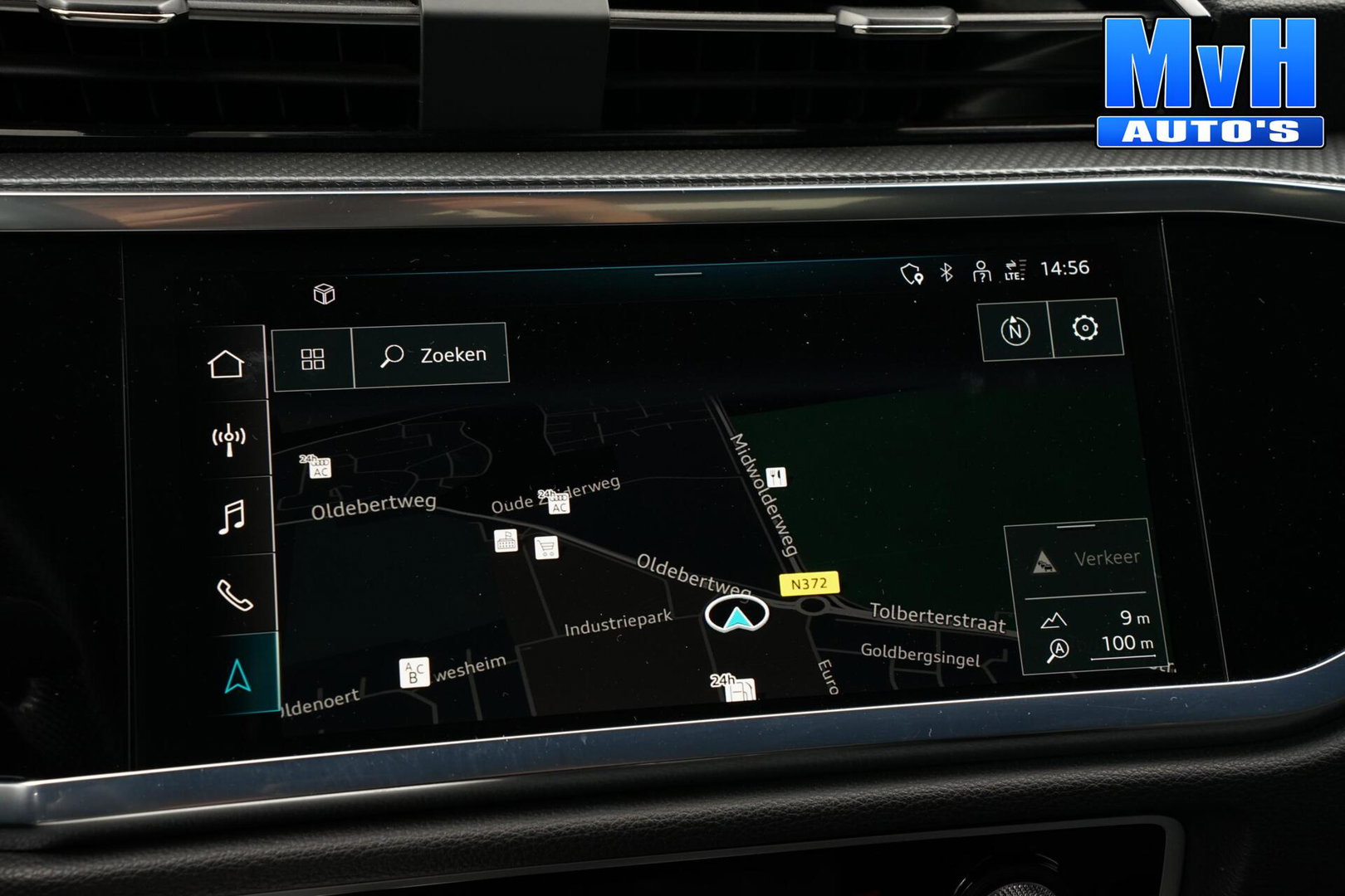Audi Q3 45 TFSI PHEV S-Edition|S-Line|MATRIX-LED|CAM|SOH93%