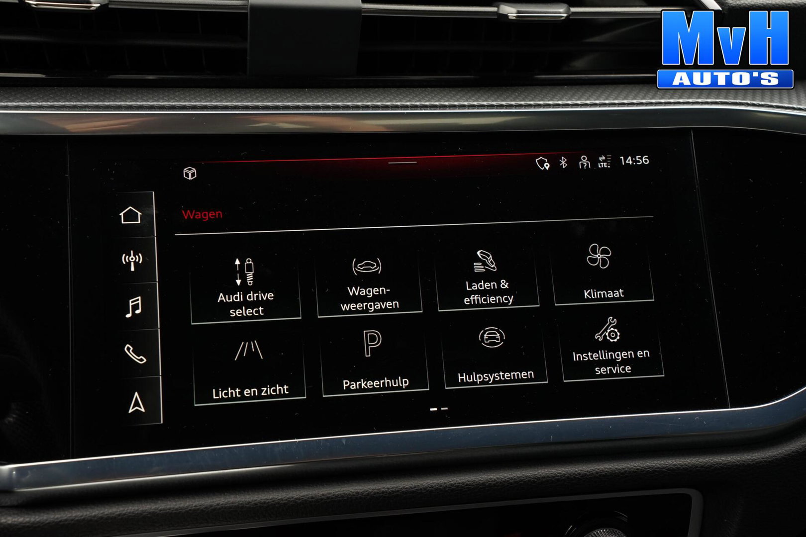 Audi Q3 45 TFSI PHEV S-Edition|S-Line|MATRIX-LED|CAM|SOH93%