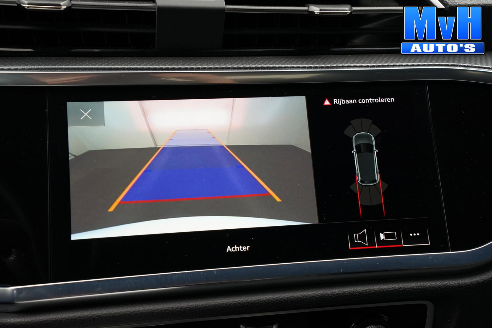Audi Q3 45 TFSI PHEV S-Edition|S-Line|MATRIX-LED|CAM|SOH93%