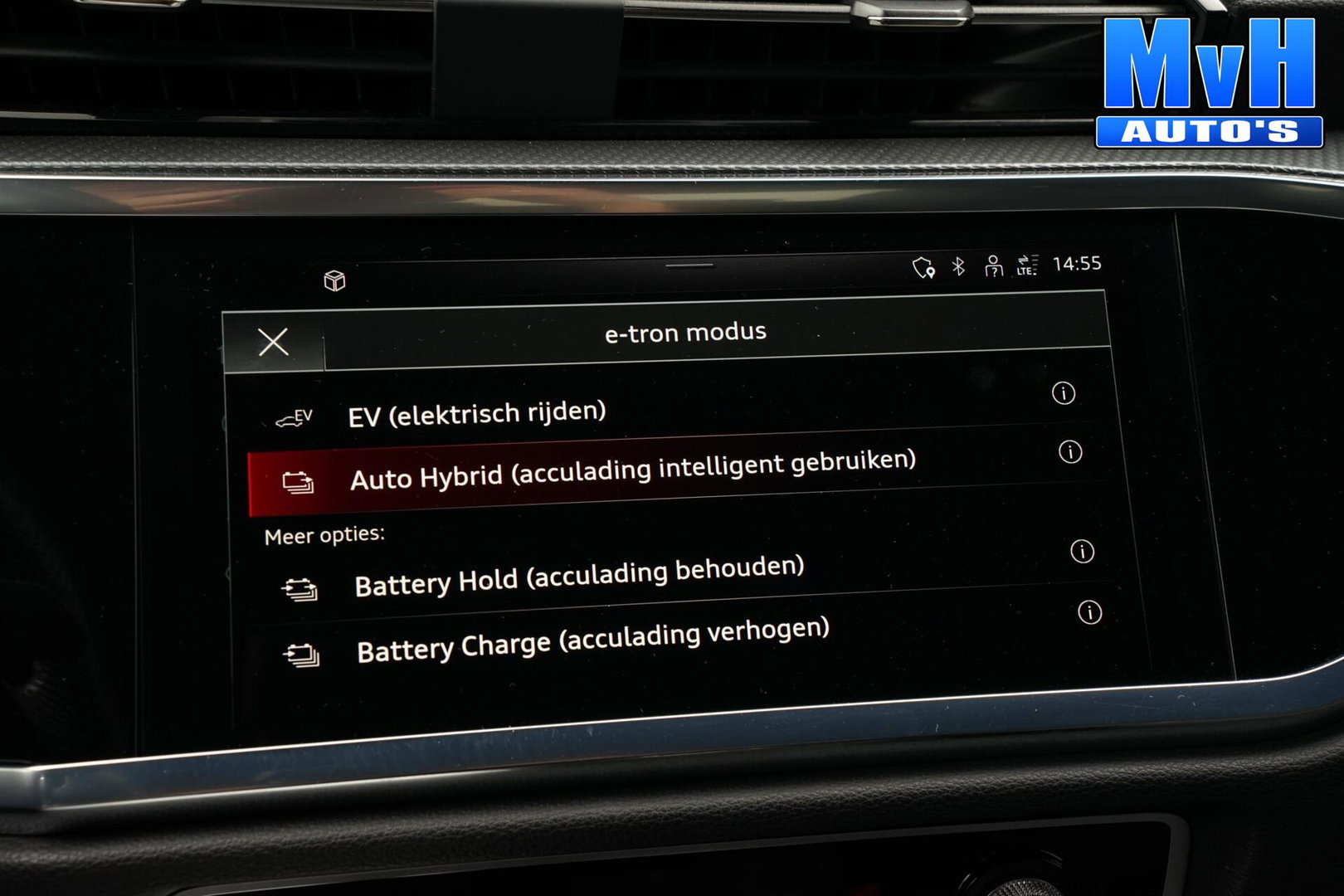 Audi Q3 45 TFSI PHEV S-Edition|S-Line|MATRIX-LED|CAM|SOH93%