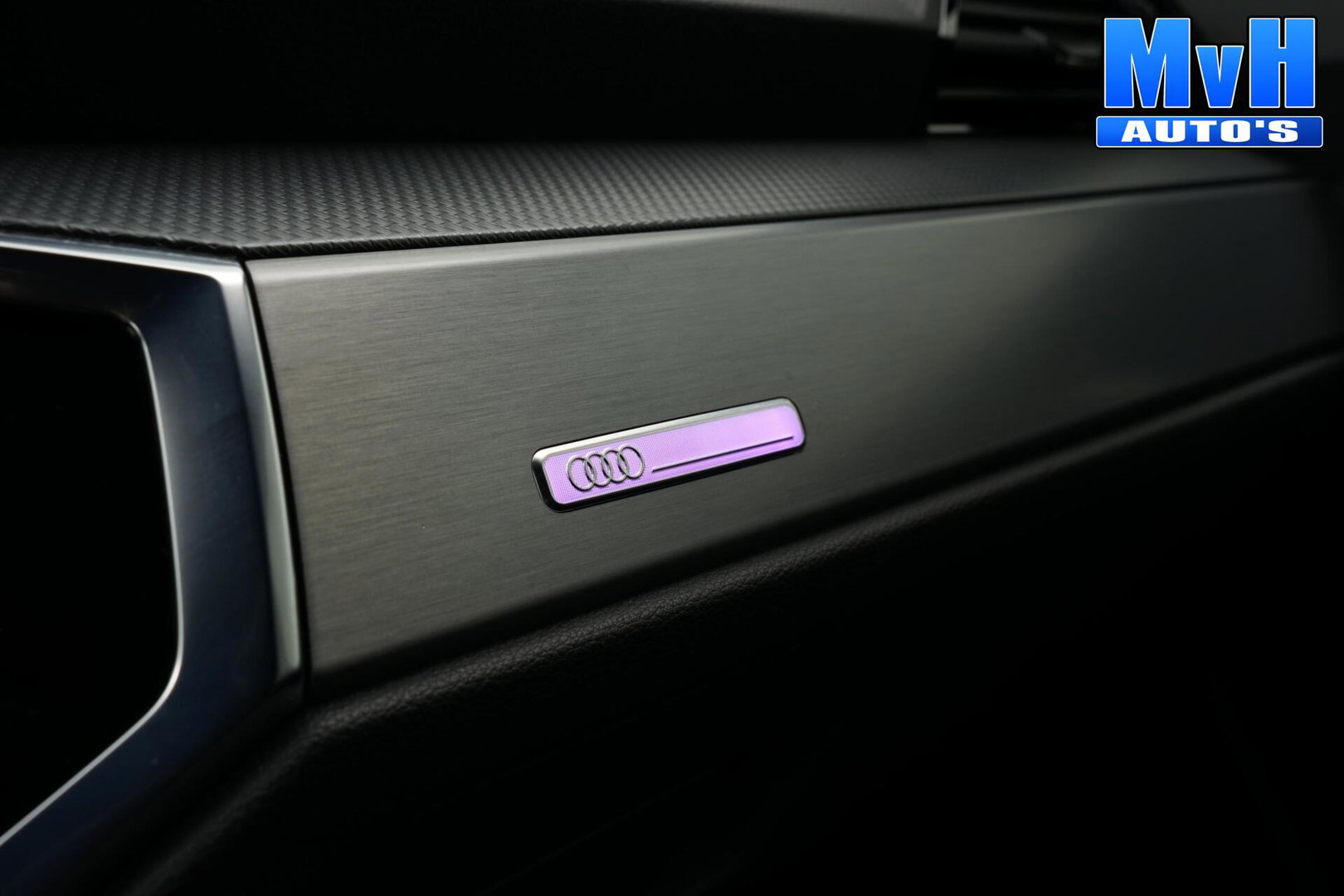Audi Q3 45 TFSI PHEV S-Edition|S-Line|MATRIX-LED|CAM|SOH93%