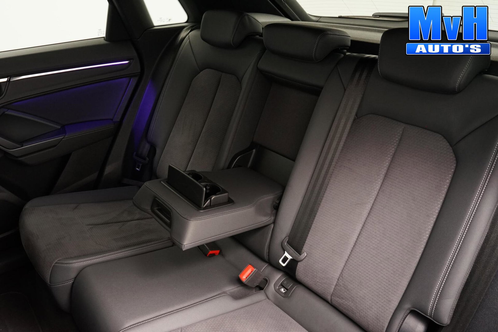 Audi Q3 45 TFSI PHEV S-Edition|S-Line|MATRIX-LED|CAM|SOH93%