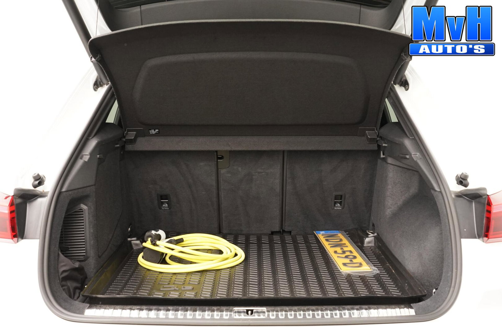 Audi Q3 45 TFSI PHEV S-Edition|S-Line|MATRIX-LED|CAM|SOH93%