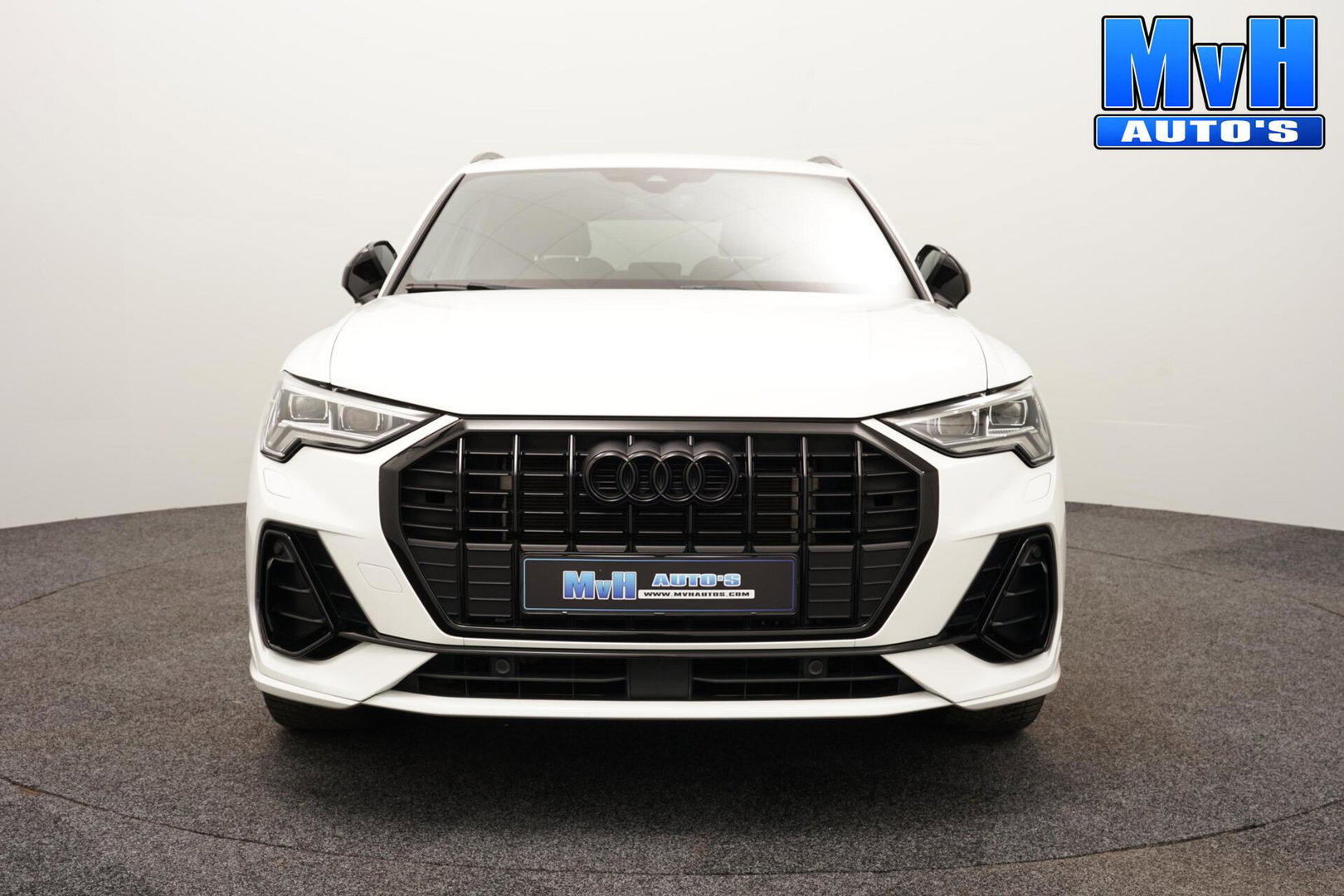 Audi Q3 45 TFSI PHEV S-Edition|S-Line|MATRIX-LED|CAM|SOH93%