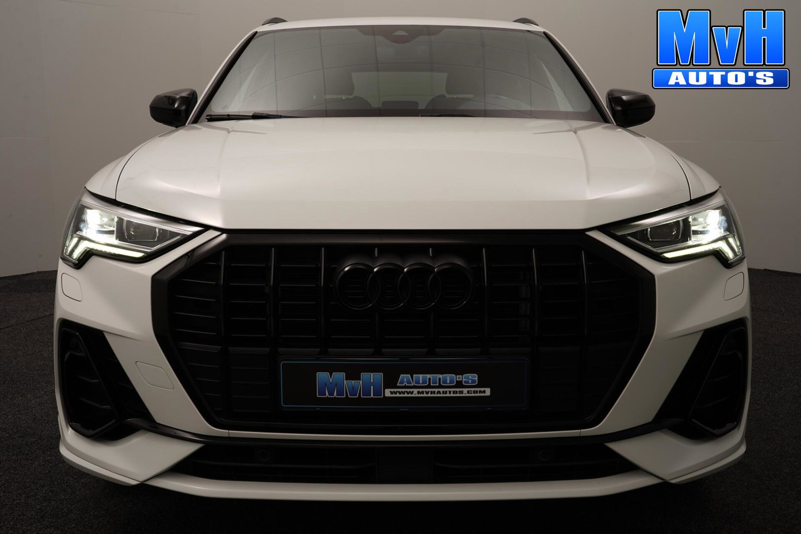 Audi Q3 45 TFSI PHEV S-Edition|S-Line|MATRIX-LED|CAM|SOH93%