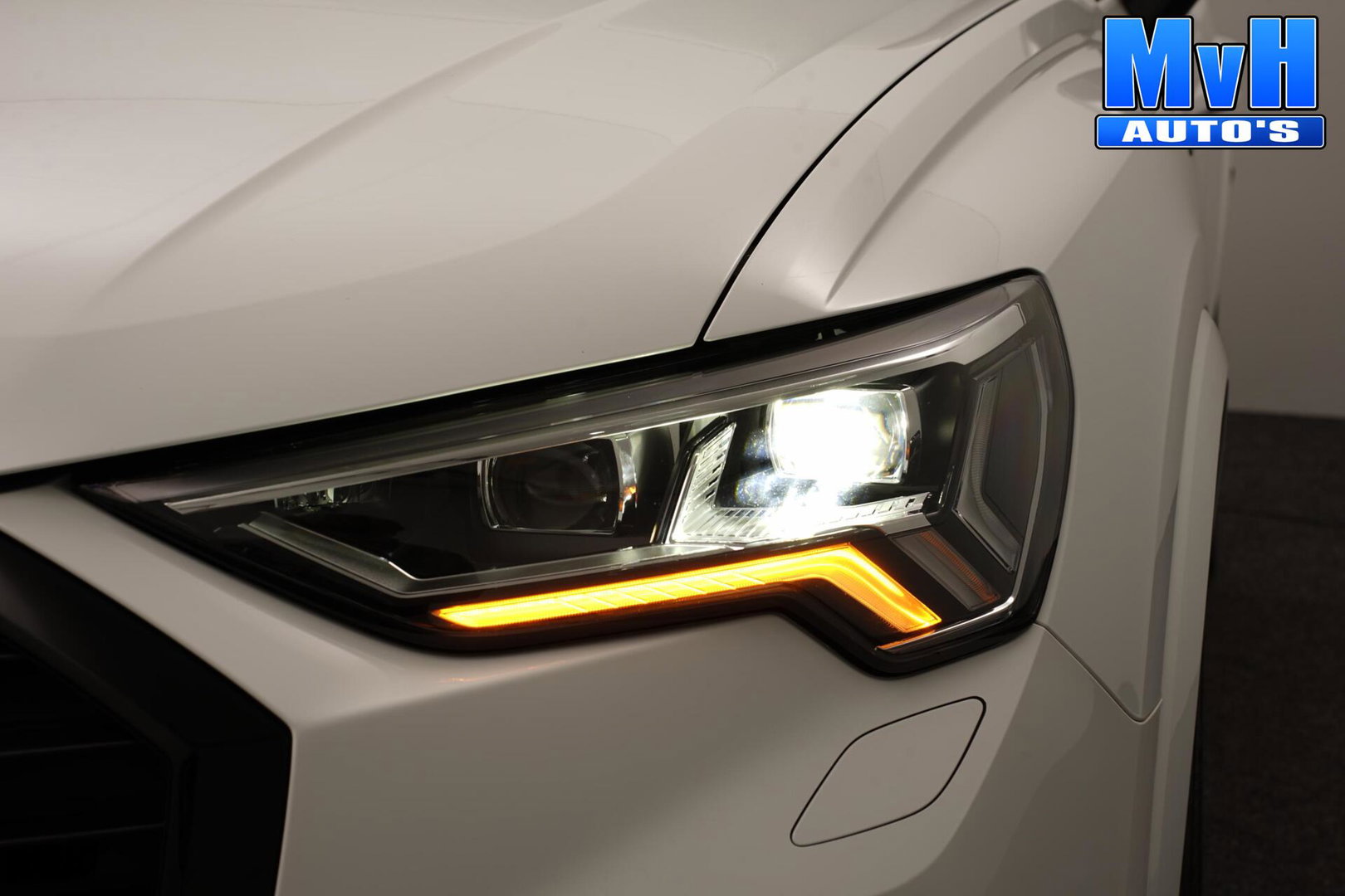 Audi Q3 45 TFSI PHEV S-Edition|S-Line|MATRIX-LED|CAM|SOH93%
