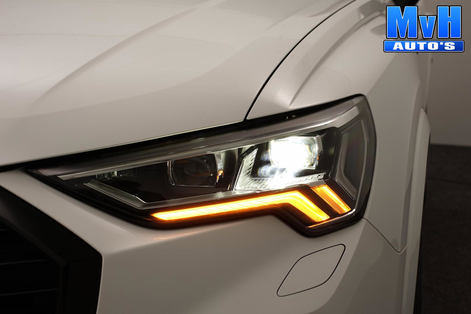 Audi Q3 45 TFSI PHEV S-Edition|S-Line|MATRIX-LED|CAM|SOH93%