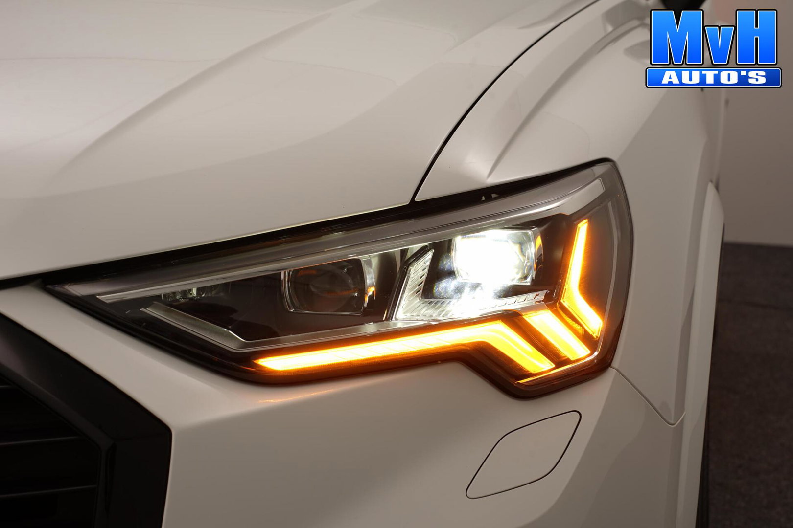 Audi Q3 45 TFSI PHEV S-Edition|S-Line|MATRIX-LED|CAM|SOH93%