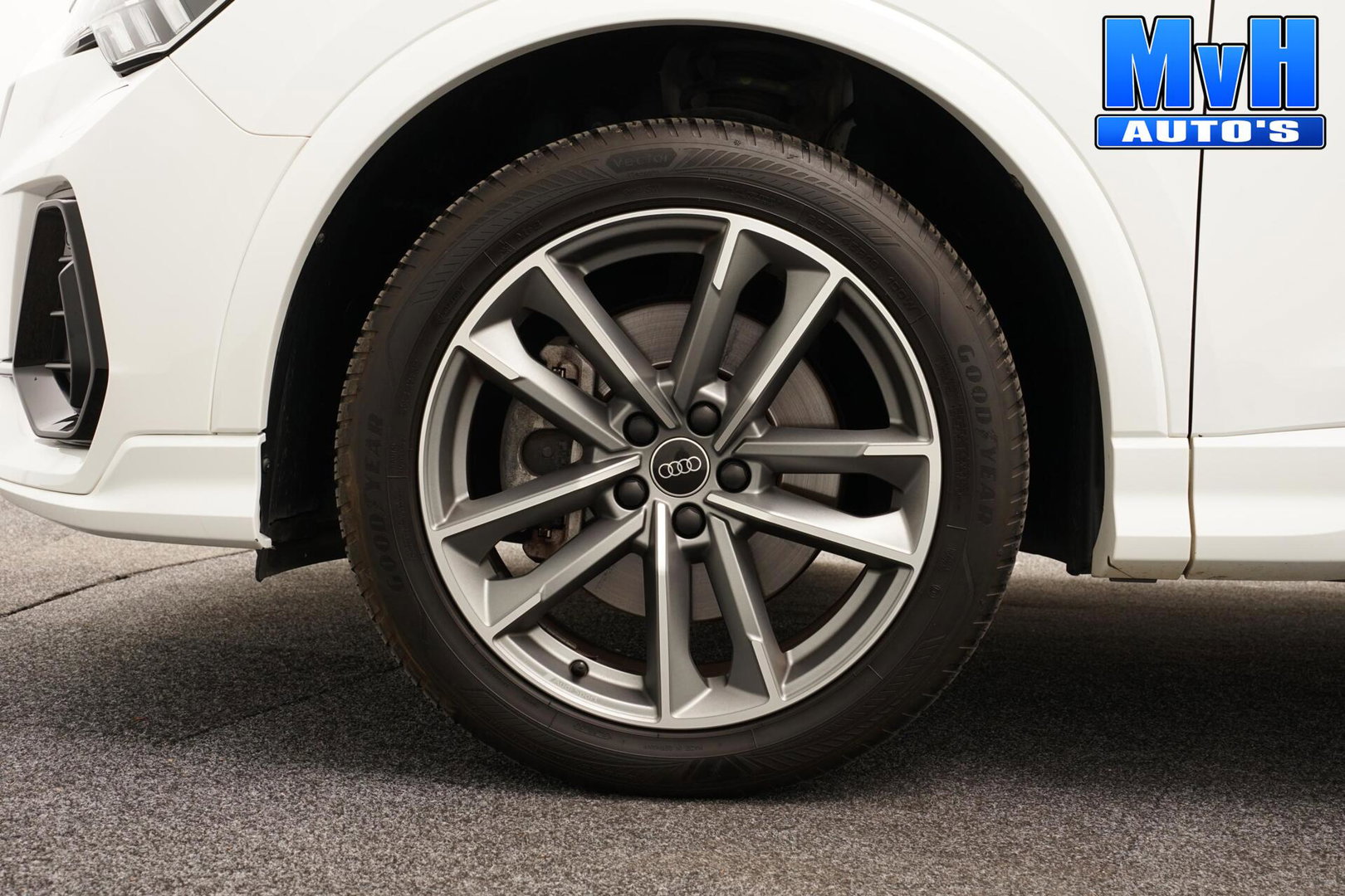 Audi Q3 45 TFSI PHEV S-Edition|S-Line|MATRIX-LED|CAM|SOH93%