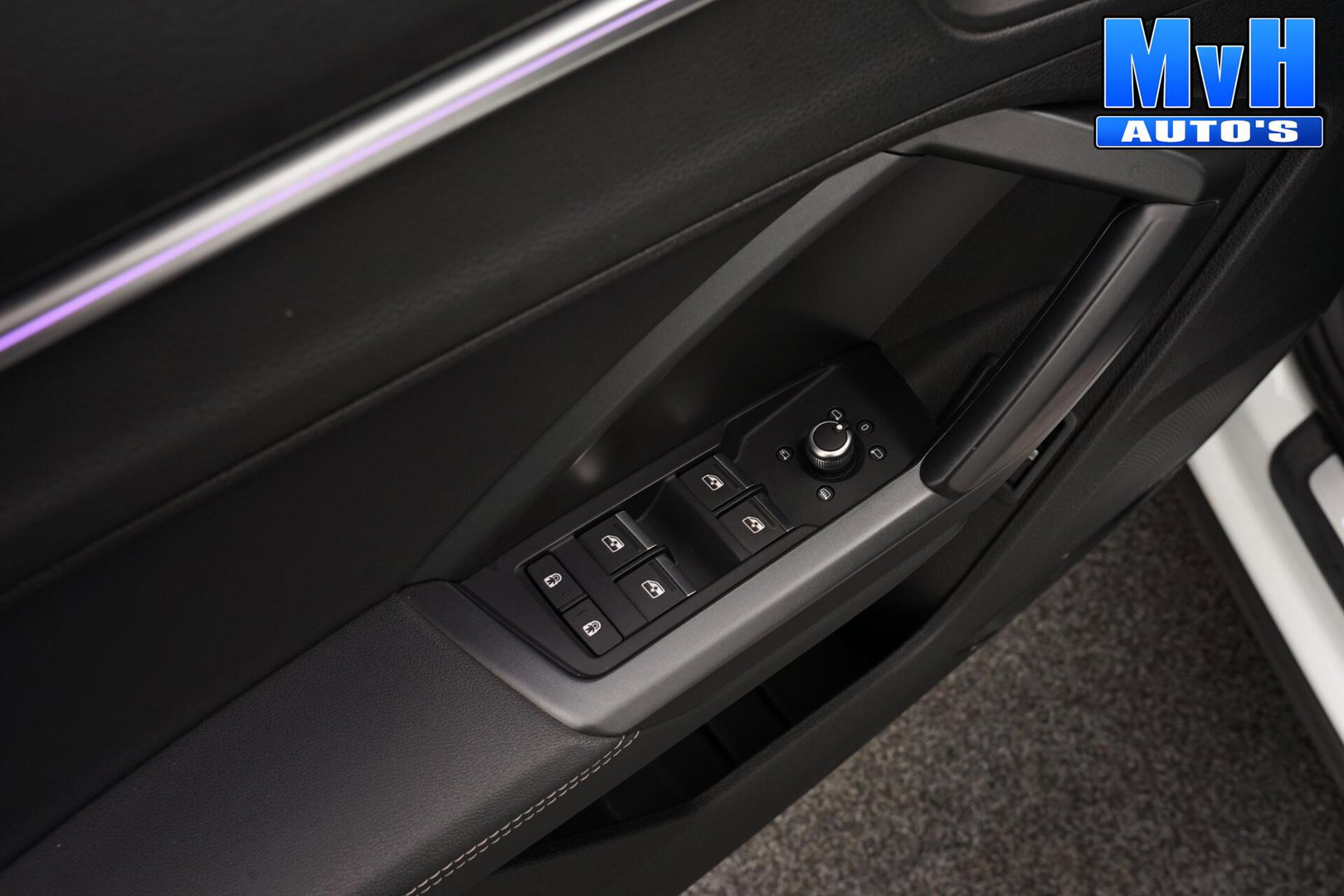 Audi Q3 45 TFSI PHEV S-Edition|S-Line|MATRIX-LED|CAM|SOH93%