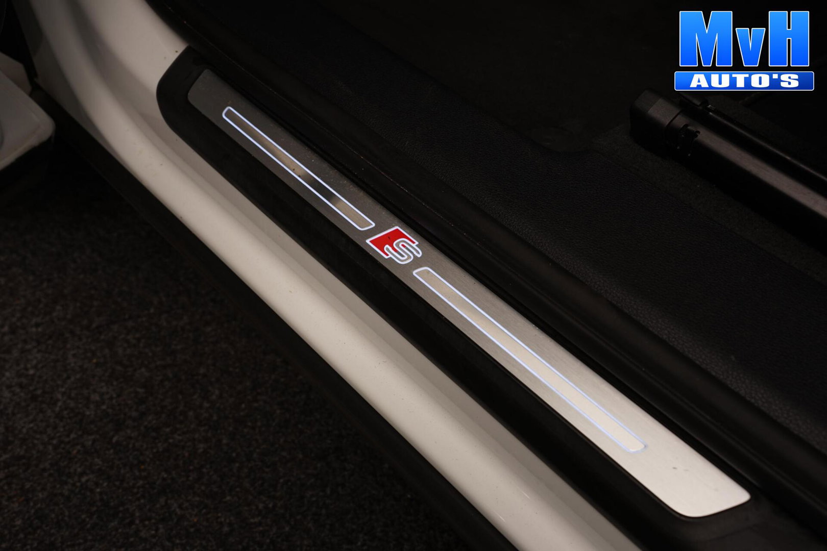 Audi Q3 45 TFSI PHEV S-Edition|S-Line|MATRIX-LED|CAM|SOH93%
