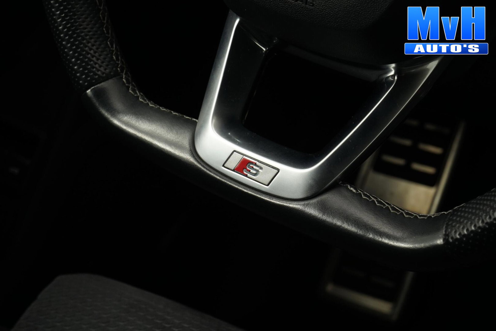 Audi Q3 45 TFSI PHEV S-Edition|S-Line|MATRIX-LED|CAM|SOH93%