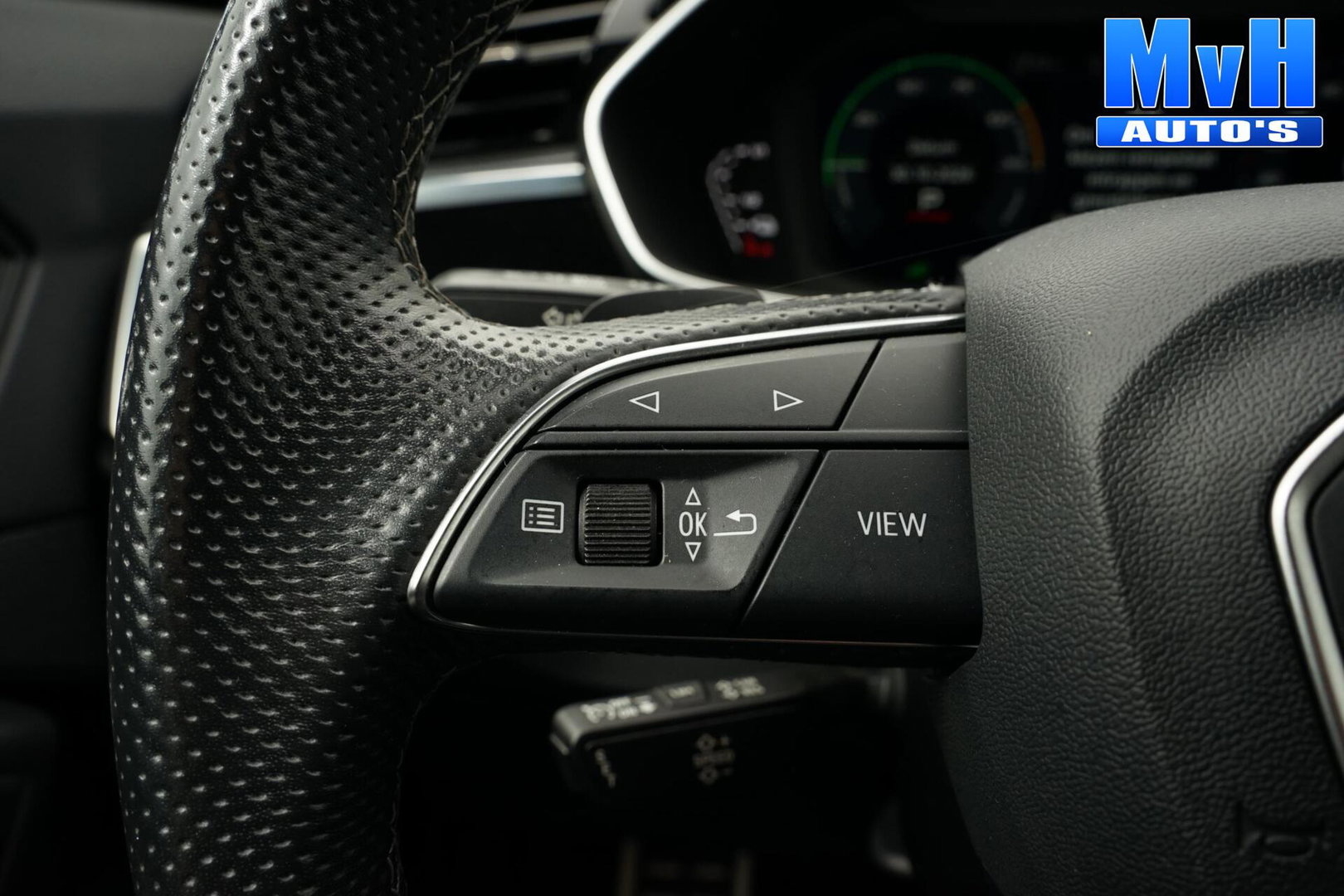 Audi Q3 45 TFSI PHEV S-Edition|S-Line|MATRIX-LED|CAM|SOH93%