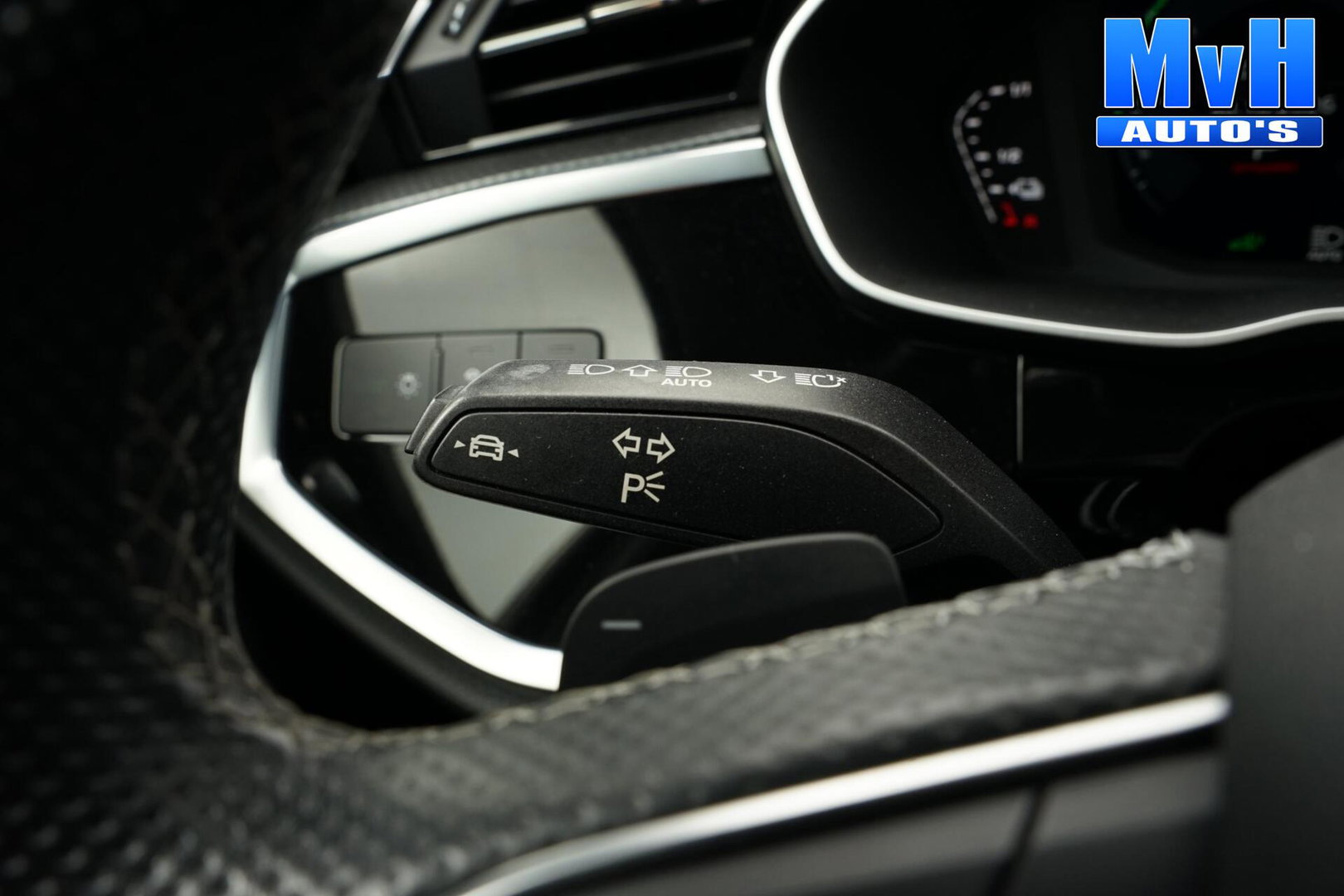 Audi Q3 45 TFSI PHEV S-Edition|S-Line|MATRIX-LED|CAM|SOH93%