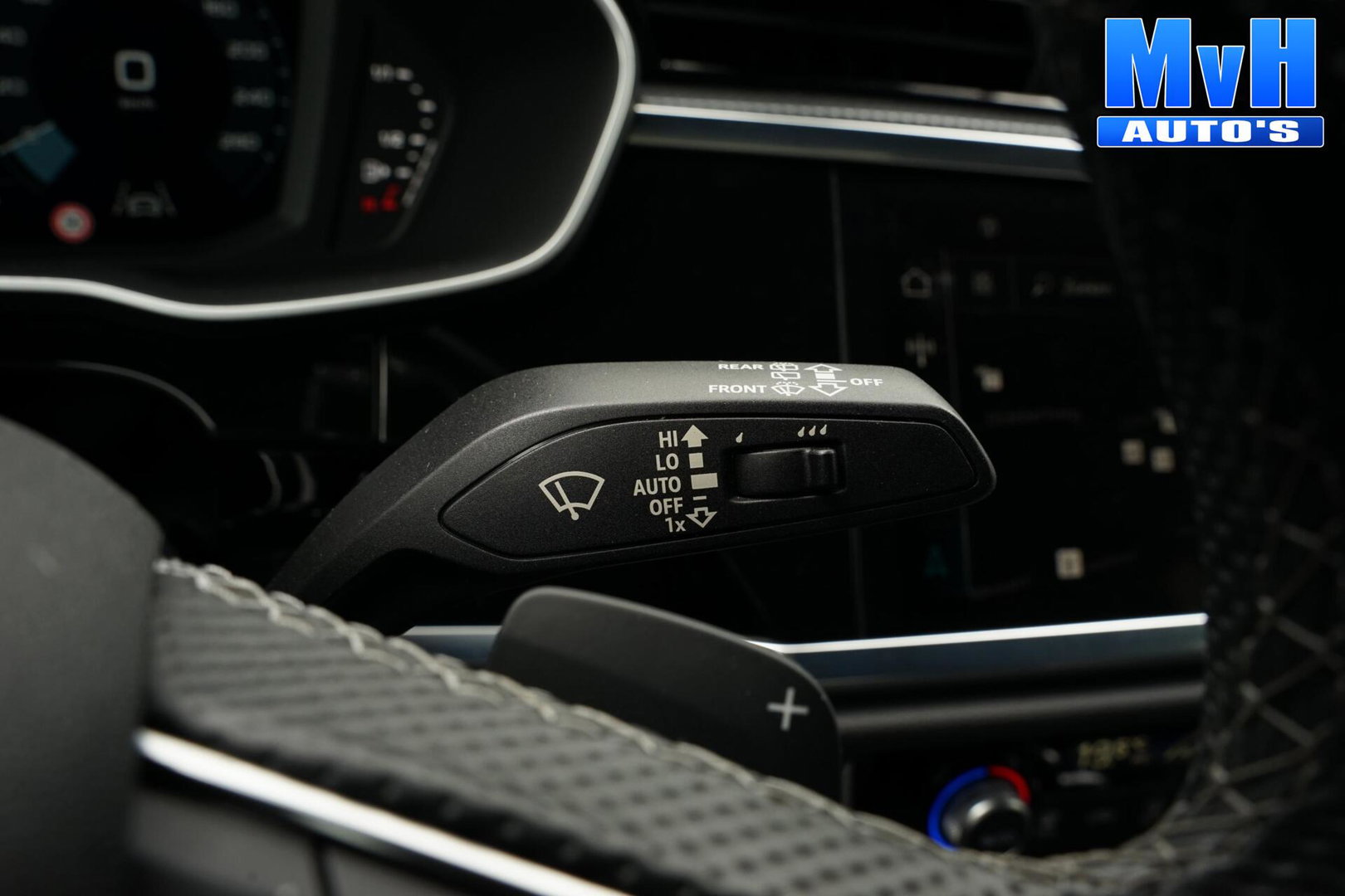 Audi Q3 45 TFSI PHEV S-Edition|S-Line|MATRIX-LED|CAM|SOH93%