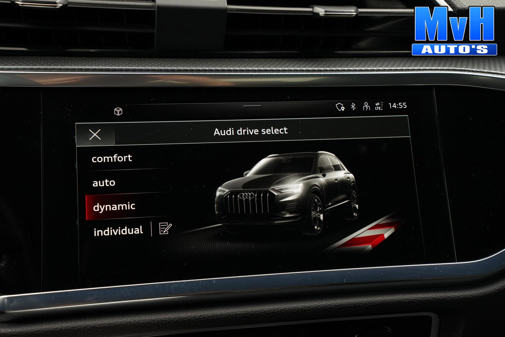 Audi Q3 45 TFSI PHEV S-Edition|S-Line|MATRIX-LED|CAM|SOH93%