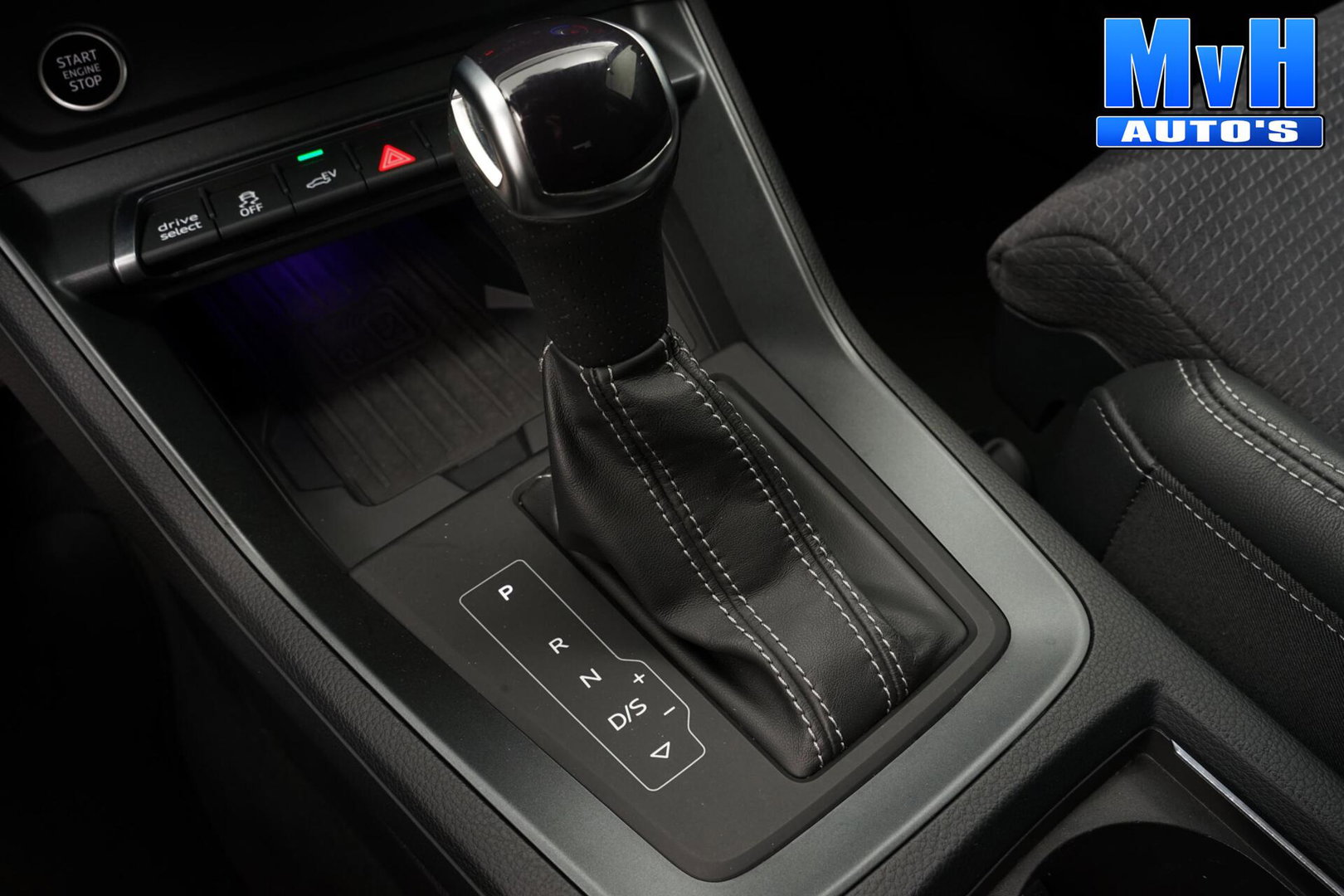 Audi Q3 45 TFSI PHEV S-Edition|S-Line|MATRIX-LED|CAM|SOH93%