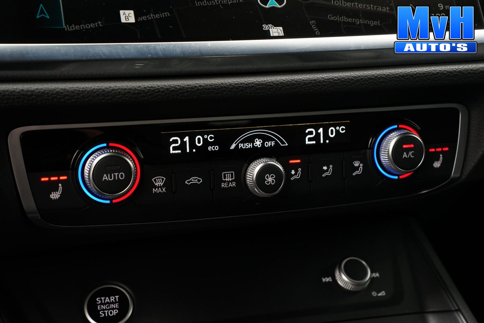 Audi Q3 45 TFSI PHEV S-Edition|S-Line|MATRIX-LED|CAM|SOH93%