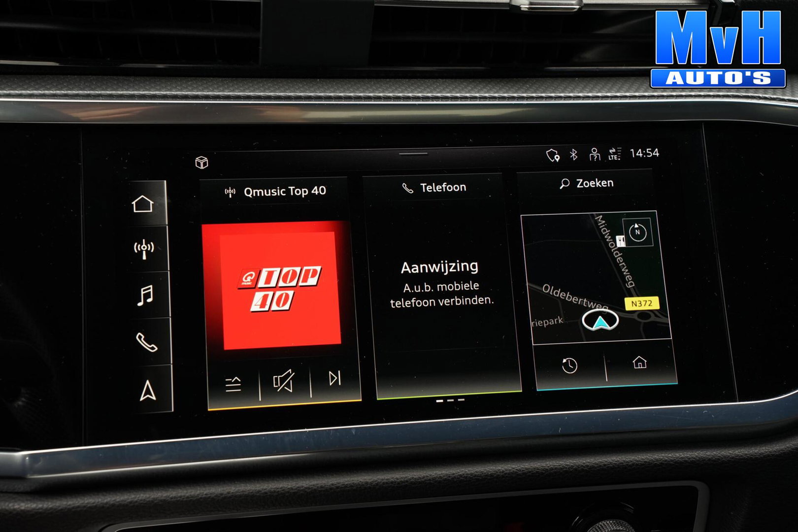 Audi Q3 45 TFSI PHEV S-Edition|S-Line|MATRIX-LED|CAM|SOH93%