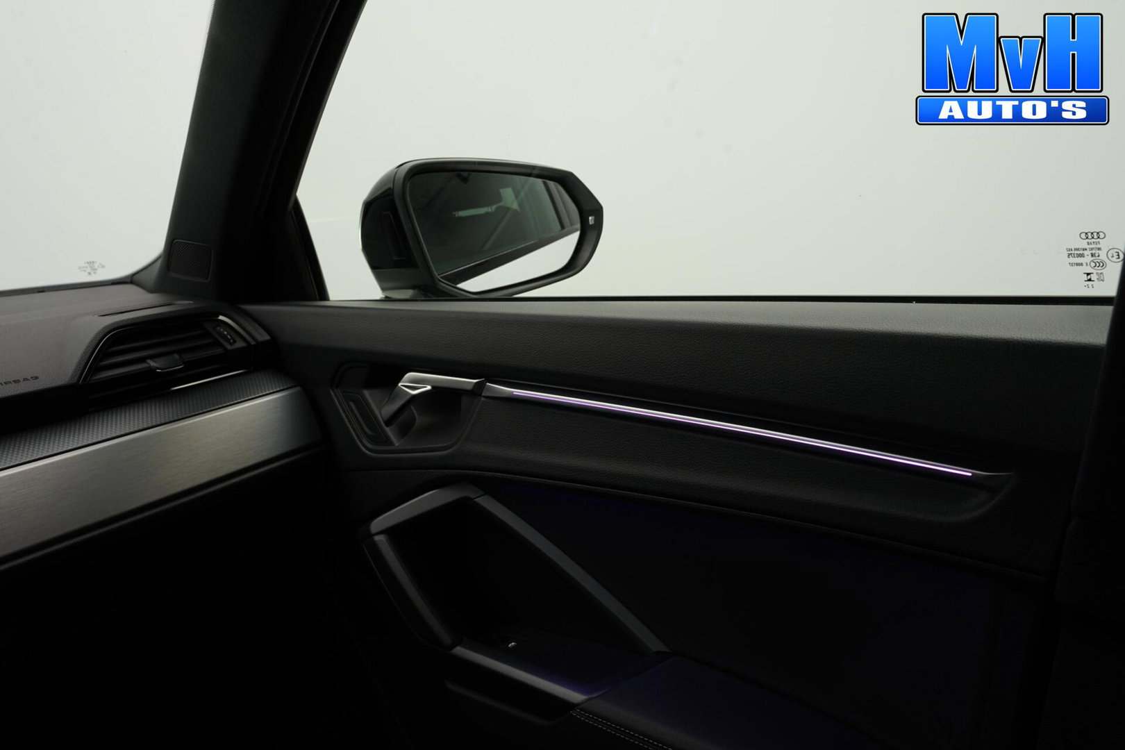 Audi Q3 45 TFSI PHEV S-Edition|S-Line|MATRIX-LED|CAM|SOH93%